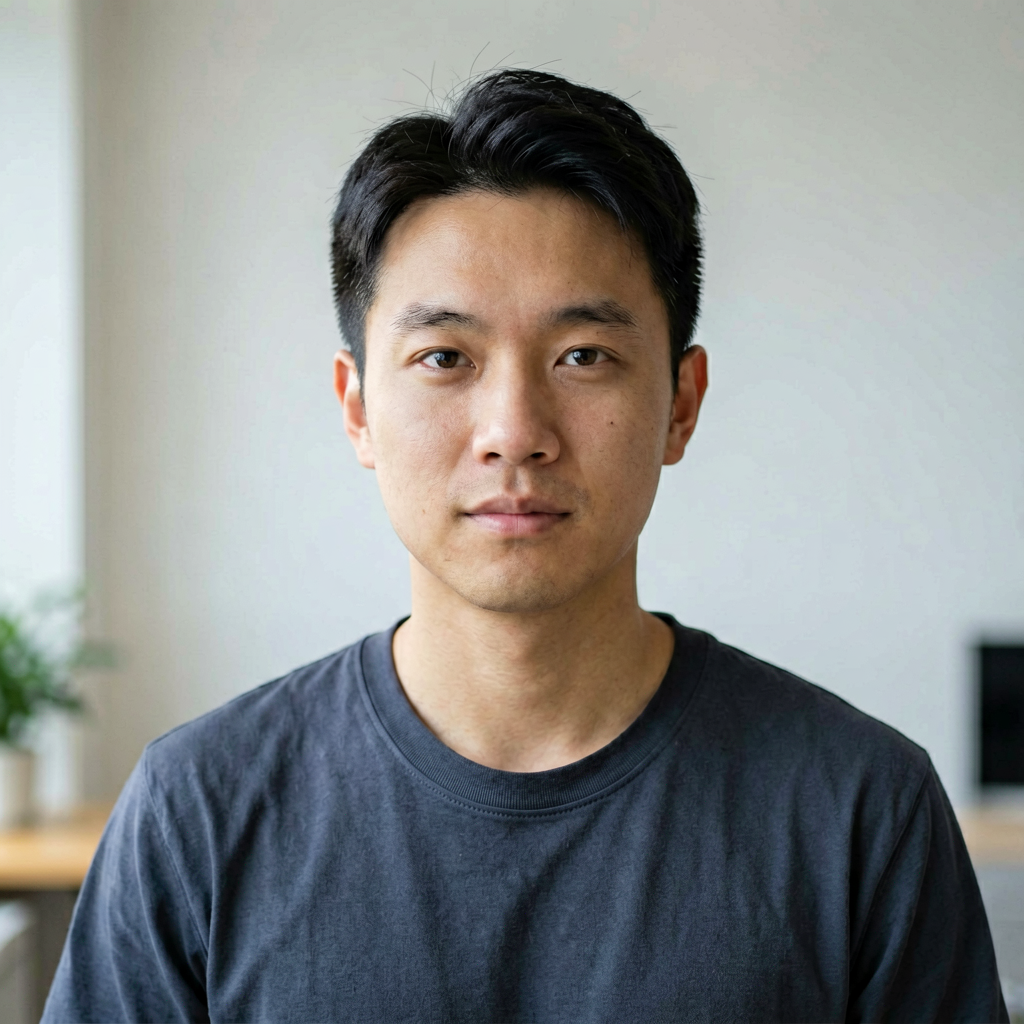 数据分析爱好者
